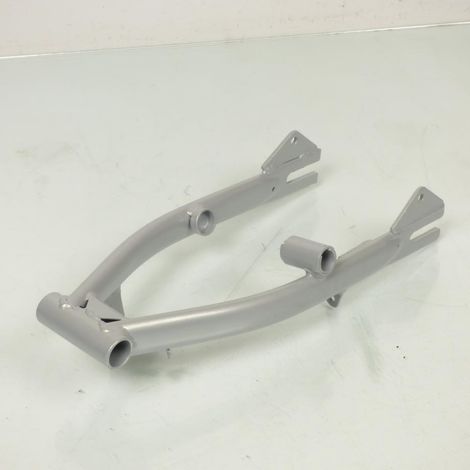 Bras oscillant RSM pour mobylette Peugeot 50 Vogue gris version 2 (1/5)