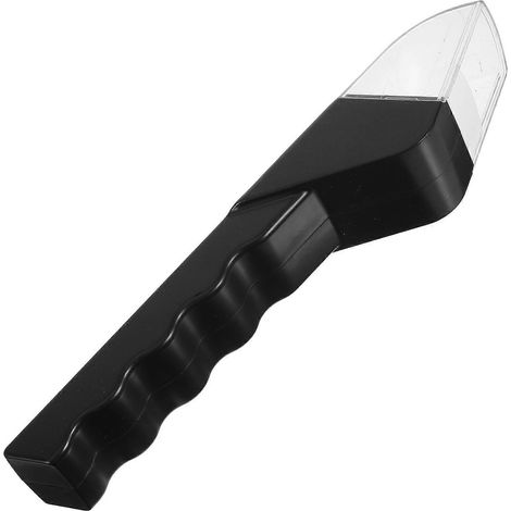 Outil de jardin portatif pour attraper les abeilles et les araignées, au design portable. (1/5)