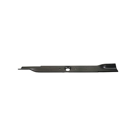 Anpassbare Aufschlagschneide für Honda Rasentrimmer Modell HR21. Originalersatzteil: 72511-952-711 - Länge: 530 mm, Bohrung: 21 mm, Achsabstand: 84 mm