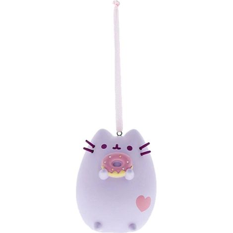 Décoration de sapin modèle 3 pusheen (1/2)