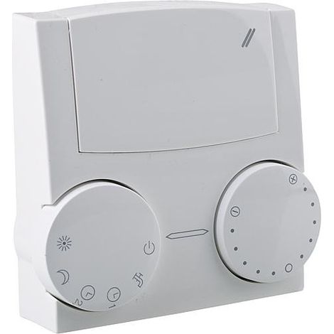 Télécommande FBR2 pour régulation Elfatherm E8