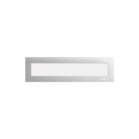 DURABLE  Cornice informativa DURAFRAME® MAGNETIC TOP  per