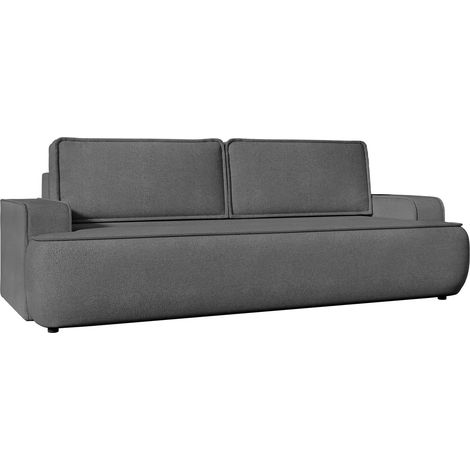 Sofá-cama Bountiful 103, Velo 635, Almacenaje, 0, 94x248x110cm (1/5)