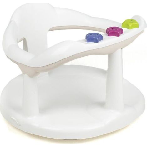 THERMOBABY Anneau de bain aquababy marron glace