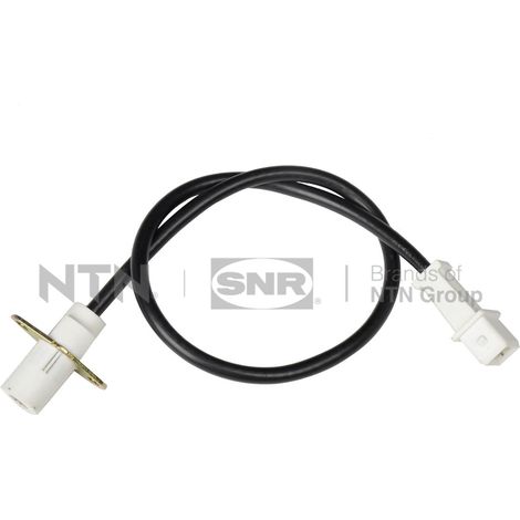Capteur vilebrequin - CKP152.17 - SNR - Compatible avec véhicule Ford, Fiat
