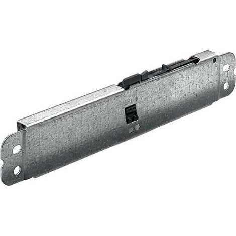 PROFIL SPL ALU 3M 550.008 - ARLU