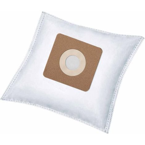 Bolsa de Recambio para Aspiradora Haeger 5118-631SACOS