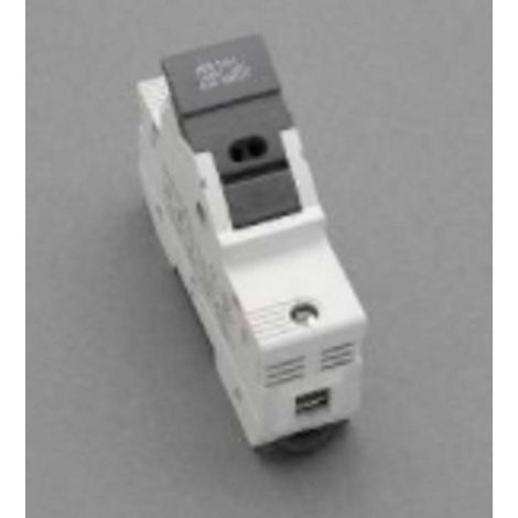 Italweber portafusibile ì sez.bch 1x51 50a 690v 2301051