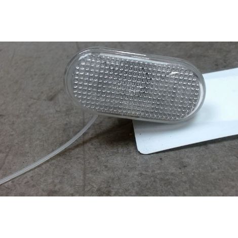 [PRODUIT D'OCCASION] Repetiteur Aile Gauche RENAULT Kangoo ♻️ Ref Oe. 8200257684 - Garantie à vie (1/2)