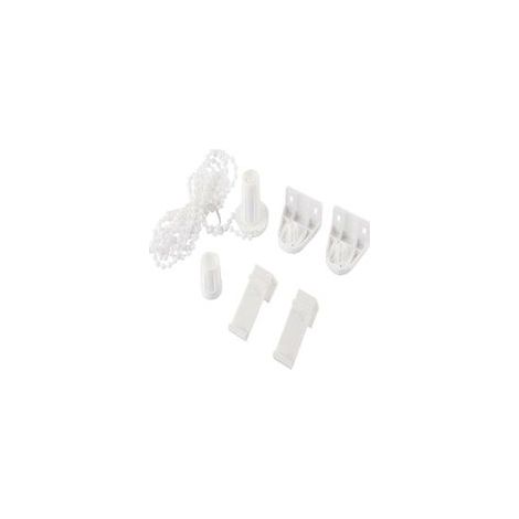 Kit de réparation pour store enrouleur, embrayage chaîne 17 mm, sans perçage – (1/5)