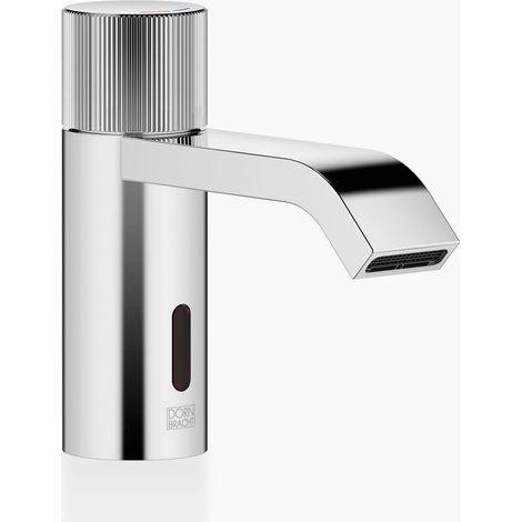 Dornbracht IMO grifería de lavabo, apertura/cierre eléctrico,