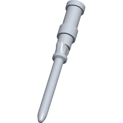 Contact mâle TE Connectivity HN.D-C-STI.AU.0,14 T2020011002-000 1 pc(s) Y154531