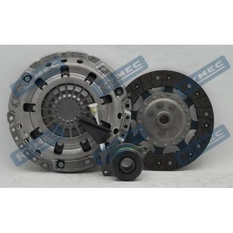 Kit d'embrayage RyMEC JT7528010 VOLVO