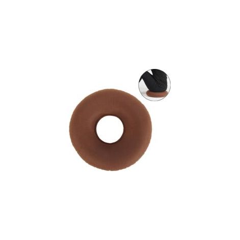 Coussin Orthopédique Ringkissen pour Hämorrhoidenschmerzen, nerf sciatique, Bettwunden, Grossesse Douleur Coccyx (1/5)