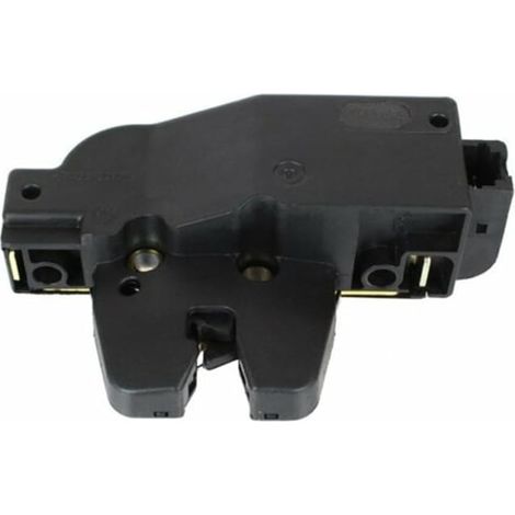 Verrou de Hayon Arrière Serrure Coffre pour Peugeot 206 SW 307 307 SW 307 CC 407 9646091580 871972 (1/4)