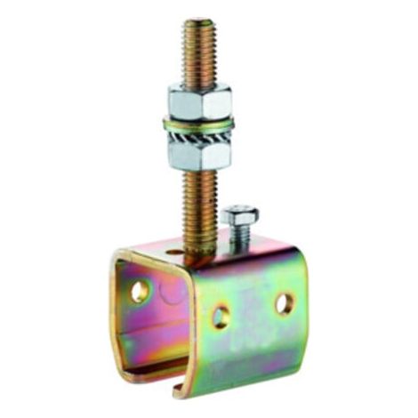 HELM Muffe -04 304 Pro 300 STA ZN Ausf. höhenverstellbar - 30420