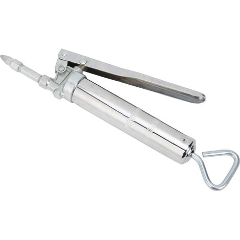 Kit de réparation pneu Tubeless, outil d'injection pour crevaison, pistolet de réparation rapide, adapté pneus auto/moto, usage professionnel ou particulier (1/5)