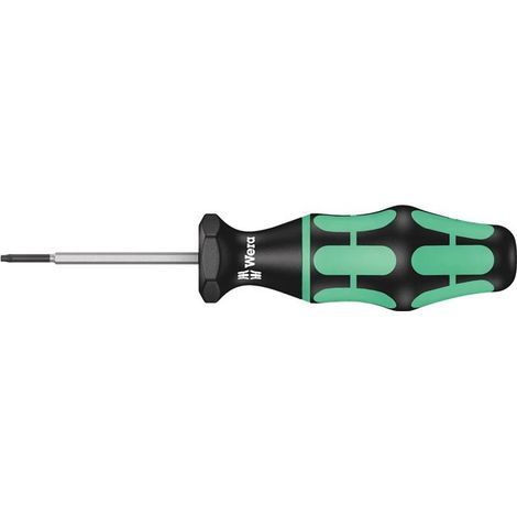 WERA Tournevis dynamométrique 300 TX 15 3 Nm ( 4000827955 ) (1/6)