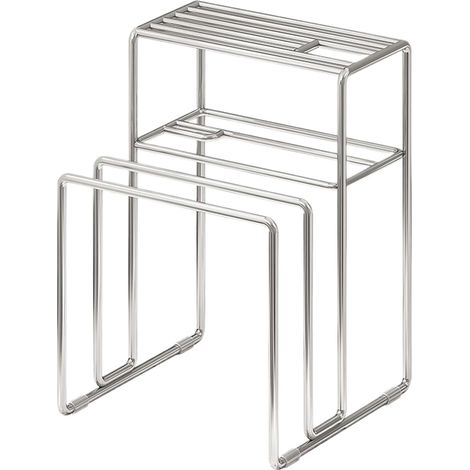 Organisateur de Planches à Découper - Porte-Ustensiles de (1/5)