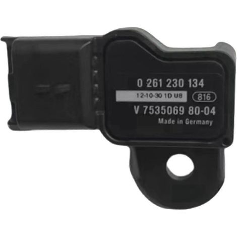 Capteur de pression d'admission d'air MAP 1.6T pour Mini 207 RCZ-- (1/5)