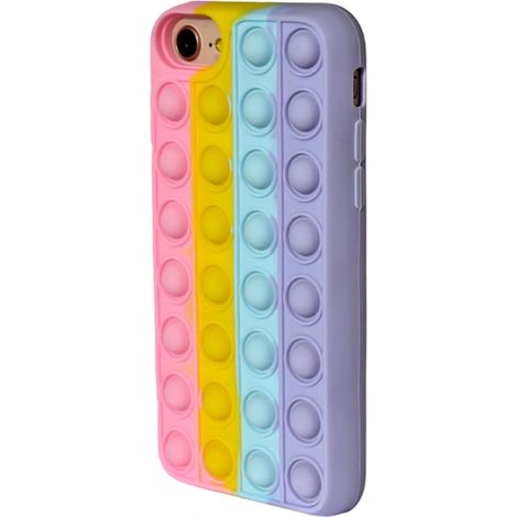 Kompatibel mit iPhone 6/7/8/SE (2020 und 2022) – Hülle / Schutzhülle / Pop-It-Fidget-Controller kompatibel mit iPhone 7 (1/5)