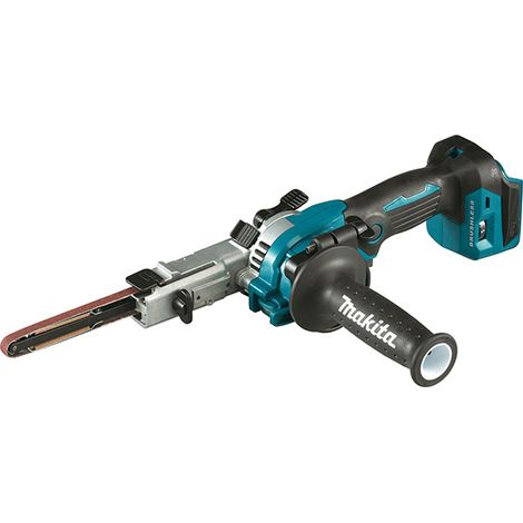 18V Li-Ion Bandschleifer 9 x 533 mm MAKITA - Ohne Akku - DBS180ZJ (1/3)