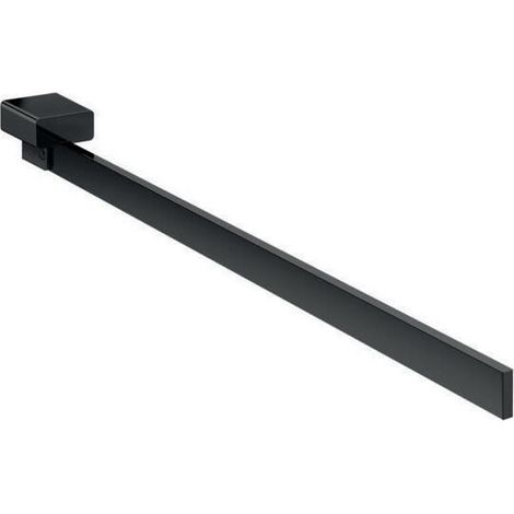 emco loft Handtuchhalter, 1-armig, starr, 410 mm, 055013342 (1/3)