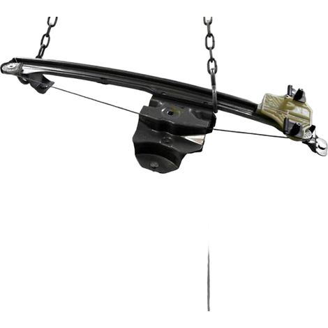 Mecanisme+moteur Leve-glace Avant Droit RENAULT Clio Break Iv Phase 1 2012-... [PRODUIT D'OCCASION]♻️807205569r