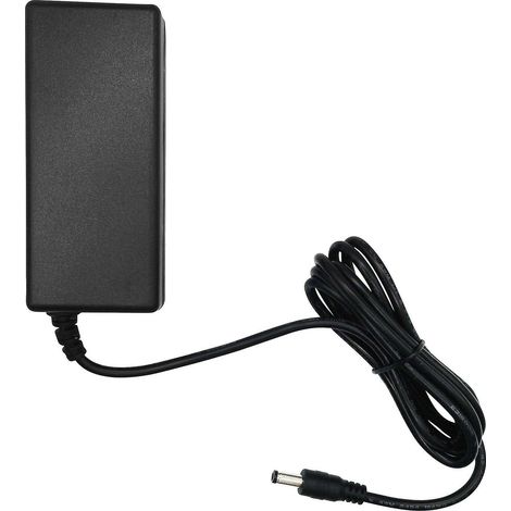 Alimentation de remplacement 12 V compatible avec les mélangeurs vidéo Blackmagic Design ATEM Extreme et ATEM Extreme ISO (1/4)