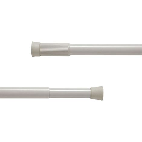 Tringle à rideaux extensible 92.072/2/B 8430552220274