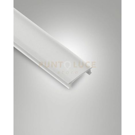 6402-07-000 COPERTURA OPALINA 120° L.14 H.5 L.4.2MT