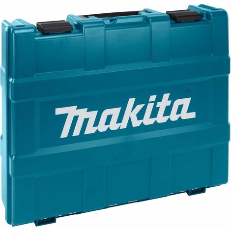 Makita Transportkoffer für Akku-Kombihammer - 824874-3