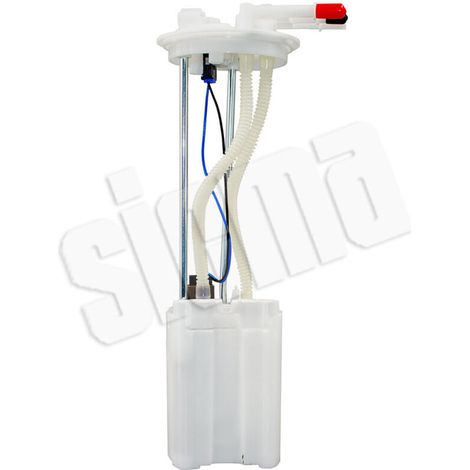 Die Teilenummer 28199293-1 ist für den stabilen Betrieb und die präzise Druckregelung der neuen ZTE Weihu Kraftstoffpumpenbaugruppe geeignet. (ZTE Weihu Kraftstoffpumpenbaugruppe) (1/4)