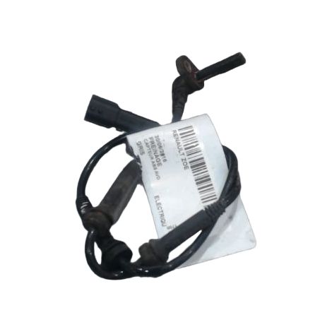 [PRODUIT D'OCCASION] Capteur Abs Avant Droit RENAULT Zoe ♻️ Ref Oe. 479102979r - Garantie à vie (1/2)