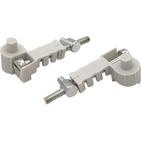 Jiajia AI, tendeur vis de réglage de la chaîne pour, 2 pièces pour jardin, terrasse et extérieur (1/5)