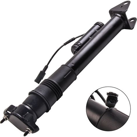 Trasero Izquierda/Derecha suspensión neumática for Mercedes R500 R350 W251 06- (1/5)