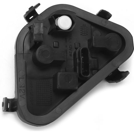 Feu Arrière Lampe Habillage Panneau Latéral Douille Ampoule 63217313043 Remplacement Série 3 320i 328i 335i 2012-2015 (1/5)