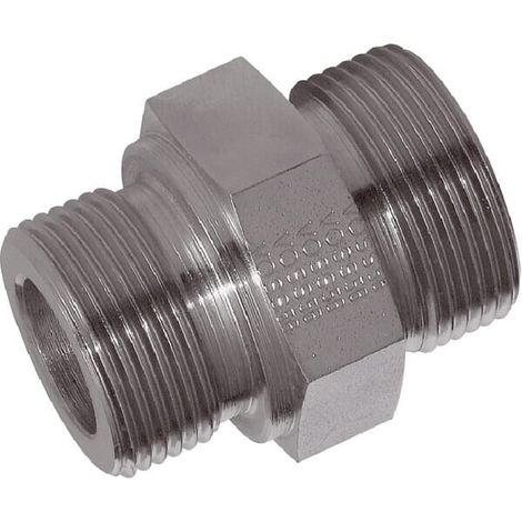 Raccord VOSS GES38SM48