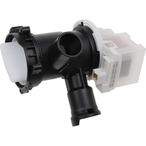 Bosch - ablasspumpe / wasserpumpe - 12037162 -
