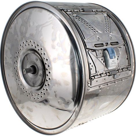 ENSEMBLE TAMBOUR POUR LAVE LINGE WHIRLPOOL - C00521609