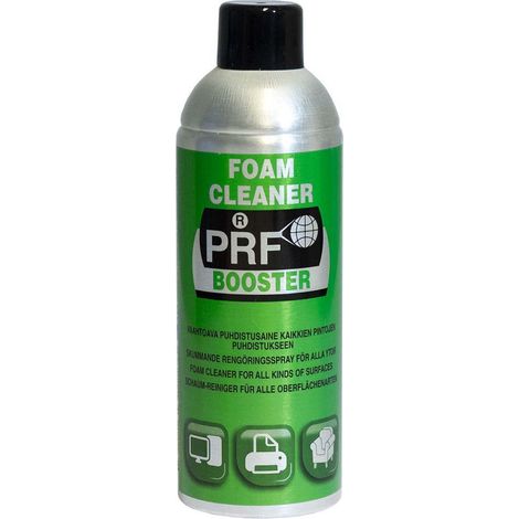 Booster multispray universal 520 ml