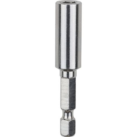 Soporte  universal  Bosch,  1/4,  57  mm,  11  mm,  (en  conexión  con  tope  de  profundidad  T9)  -  2607002584 (1/2)