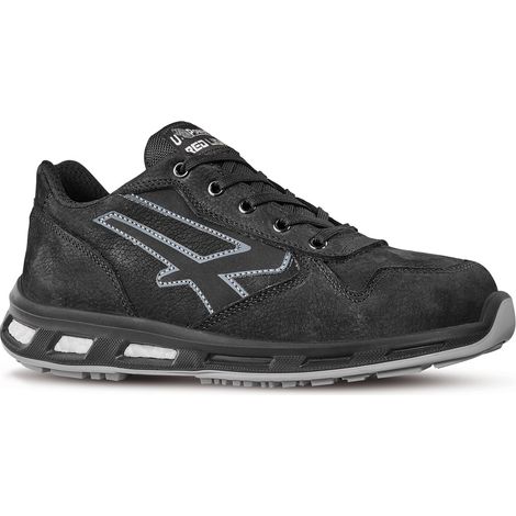 Gr .47 CARBON HALBSCHUH RL20013 schwarz CARBON HALBSCHUH RL20013