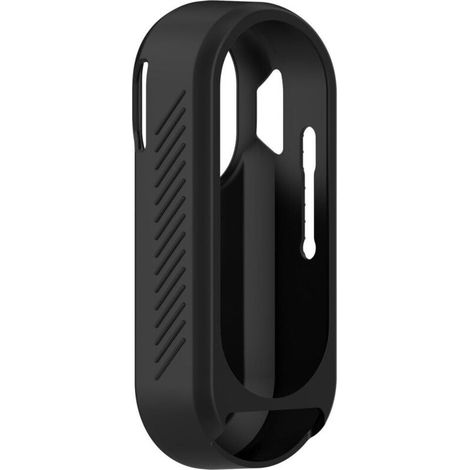 Compatible avec l'éclairage et le radar de vélo Garmin Varia RTL515 : étui de protection en silicone souple et anti-poussière.-AquaForge (1/5)
