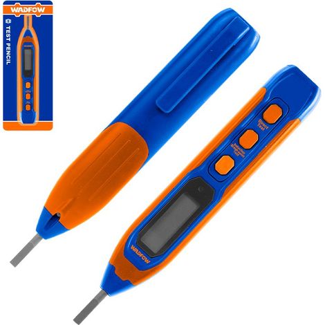Voltmètre numérique WADFOW WTP4503 (12-250 V CA)