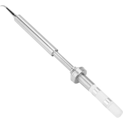 Mini pointes de fer à souder en acier inoxydable de rechange pour fer à souder TS100 (TS100-JL02) (1/5)