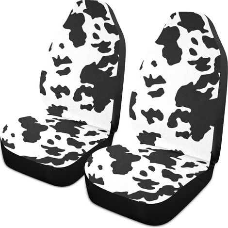 housse de siège avant voiture antidérapante en tissu qualité (1/5)