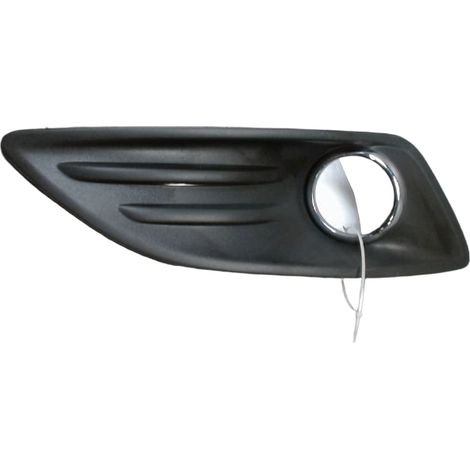 [PRODUIT D'OCCASION] Grille Ventilation Pare-choc Avd FORD Fiesta ♻️ Ref Oe. 1840418 - Garantie à vie (1/2)