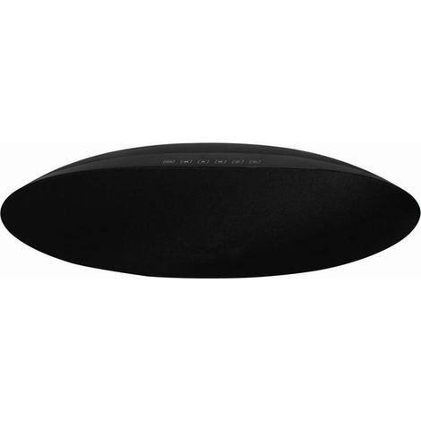 Akai AKBT85SP altavoz portátil o de fiesta Negro 35 W