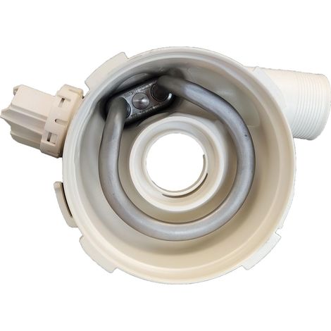 Kit universel de 4 écrous et boulons à oreilles pour tondeuses à gazon, pièces et accessoires pour machines de jardin, pièces de rechange (1/5)